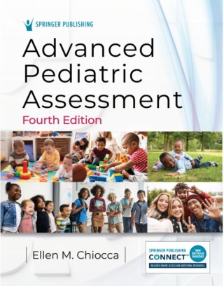 Cover image: Advanced Pediatric Assessment 4th edition 9780826153043
