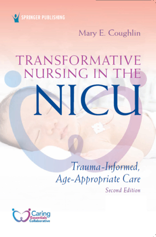 Cover image: Transformative Nursing in the NICU 2nd edition 9780826154194