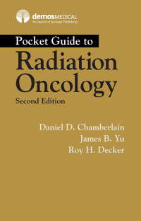 Titelbild: Pocket Guide to Radiation Oncology 2nd edition 9780826155139