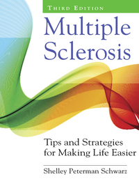 Imagen de portada: Multiple Sclerosis 3rd edition 9780826156334