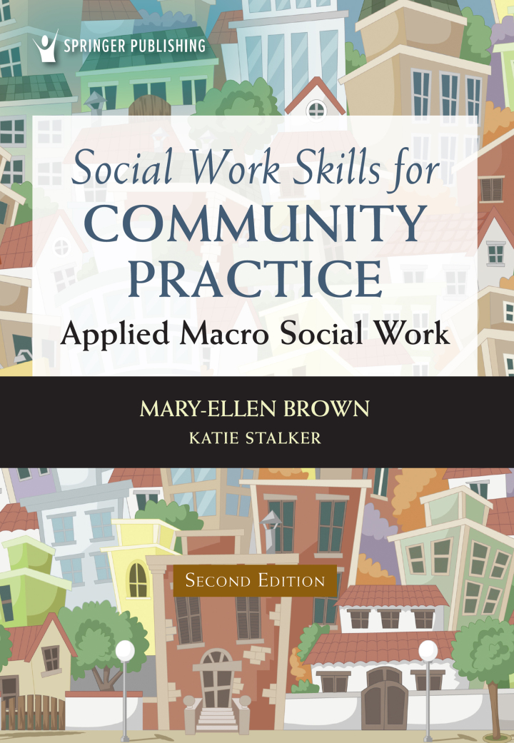 Cover image: Social Work Skills for Community Practice
