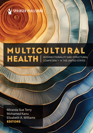Titelbild: Multicultural Health 1st edition 9780826159137