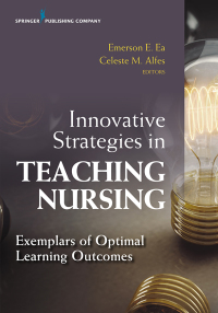 Cover image: Innovative Strategies in Teaching Nursing 1st edition 9780826161093