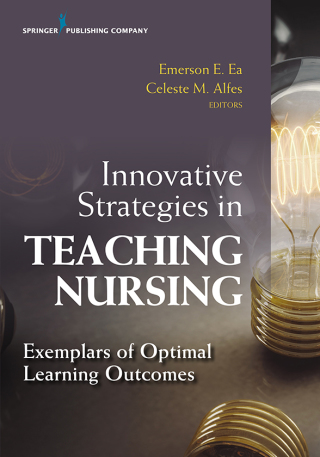Cover image: Innovative Strategies in Teaching Nursing 1st edition 9780826161093