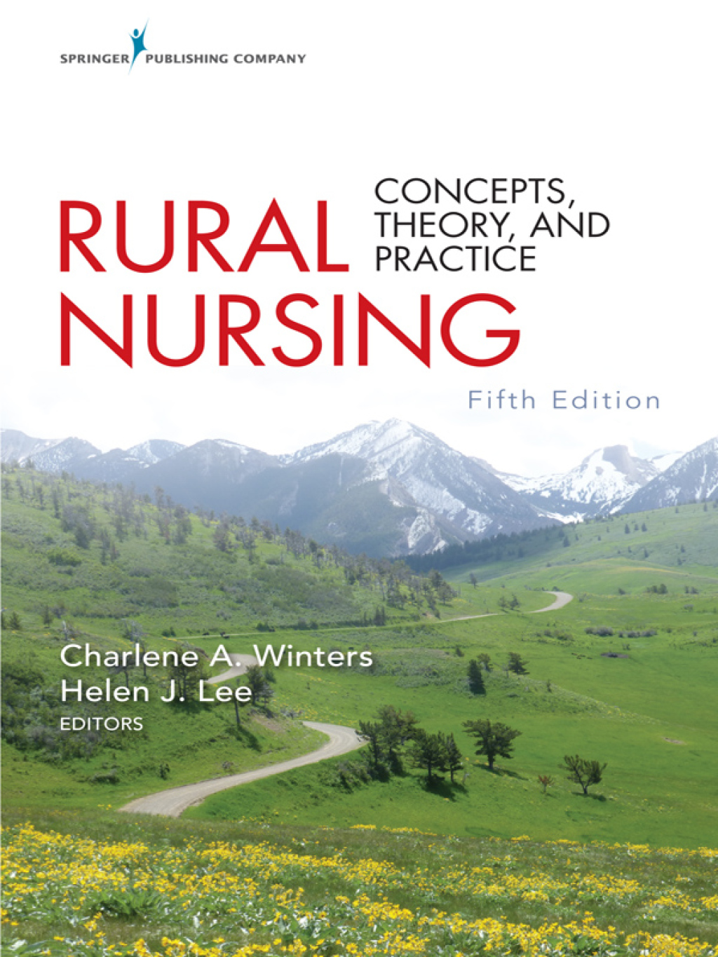 ISBN 9780826161673 product image for Rural Nursing - 5th Edition (eBook Rental) | upcitemdb.com