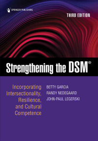 Cover image: Strengthening the DSM 3rd edition 9780826164445