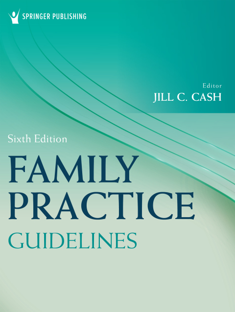 Family Practice Guidelines, 6th Edition - FULL INSTANT DOWNLOAD | PDF DOCX EPUB