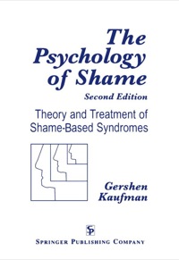 Cover image: The Psychology of Shame 2nd edition 9780826166722