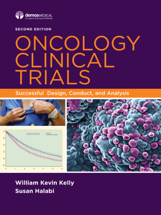 表紙画像: Oncology Clinical Trials 2nd edition 9780826168726