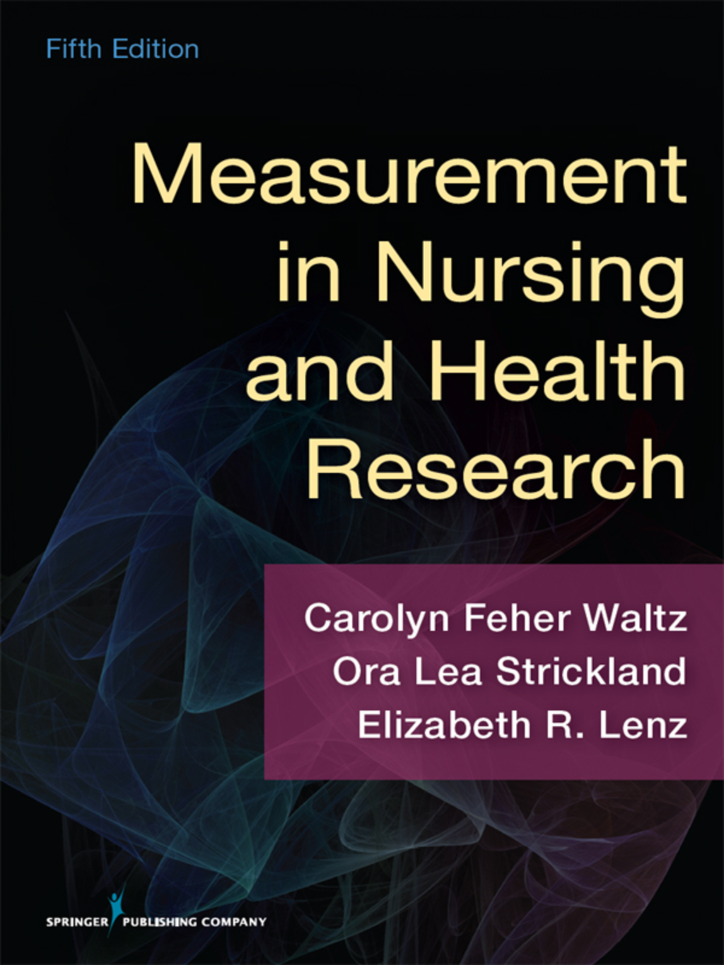 Measurement in Nursing and Health Research 5th Edition