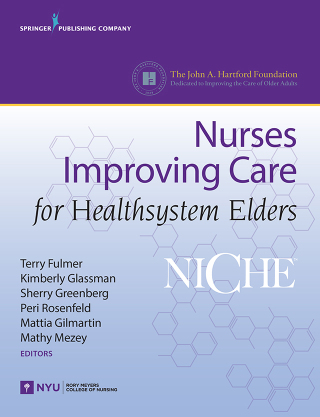 Cover image: NICHE 1st edition 9780826170811