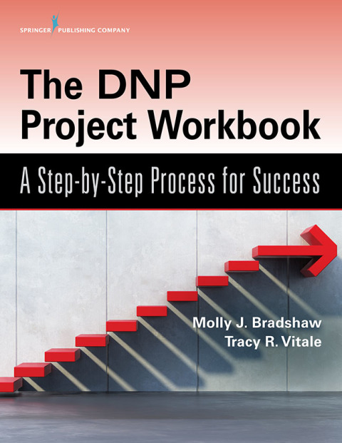 The DNP Project Workbook : A Step-by-Step Process for Success, 1st  Edition - FULL INSTANT DOWNLOAD | PDF DOCX EPUB