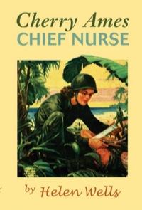 Omslagafbeelding: Cherry Ames, Chief Nurse 1st edition 9780826156037