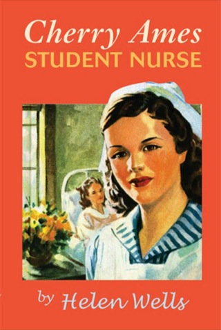 Cover image: Cherry Ames, Student Nurse 1st edition 9780977159703