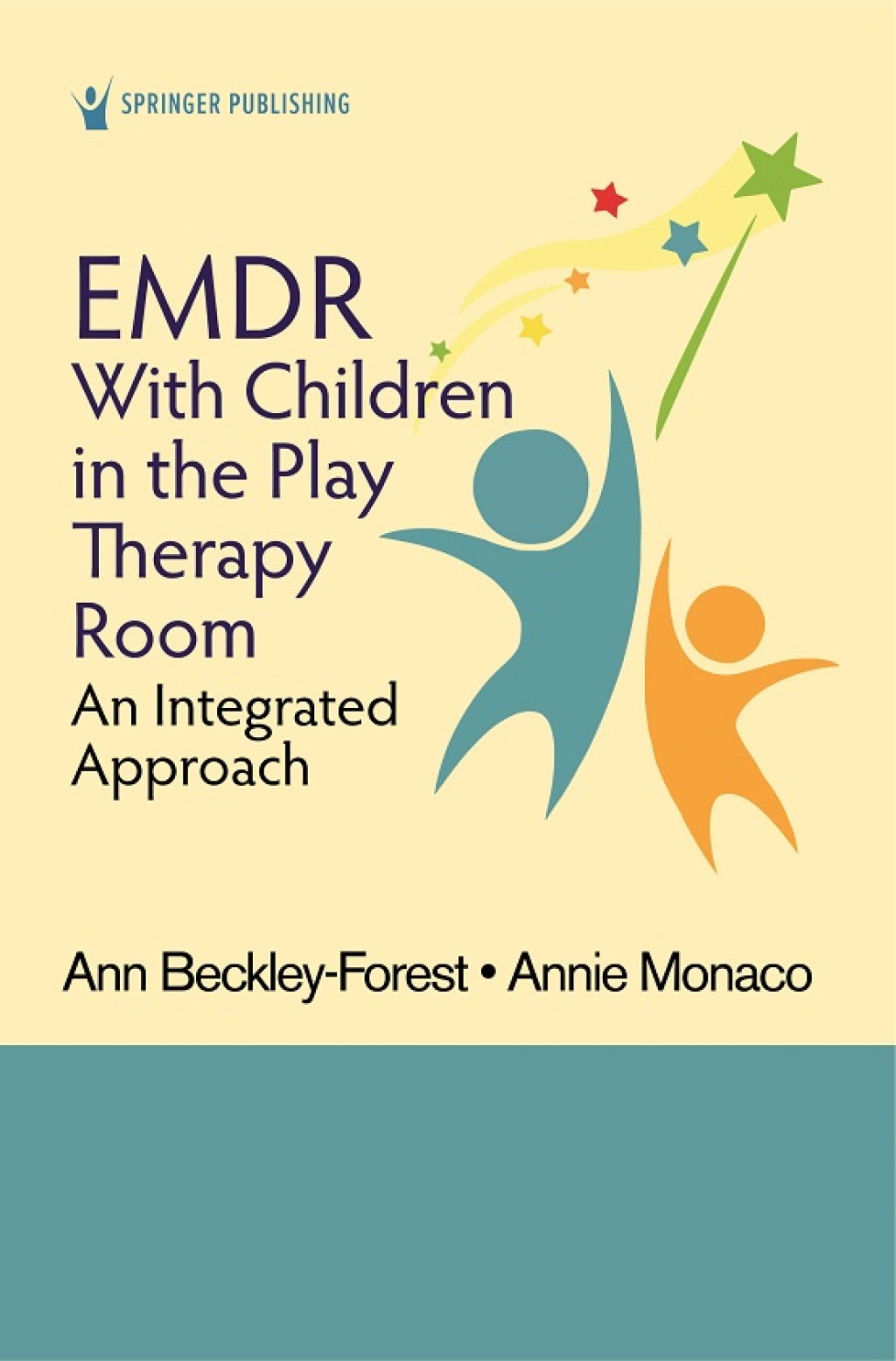 EMDR with Children in the Play Therapy Room An Integrated Approach 1st Edition