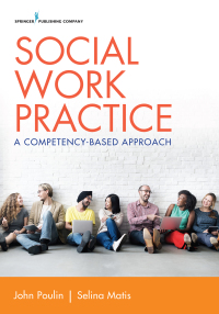 Cover image: Social Work Practice 1st edition 9780826178527