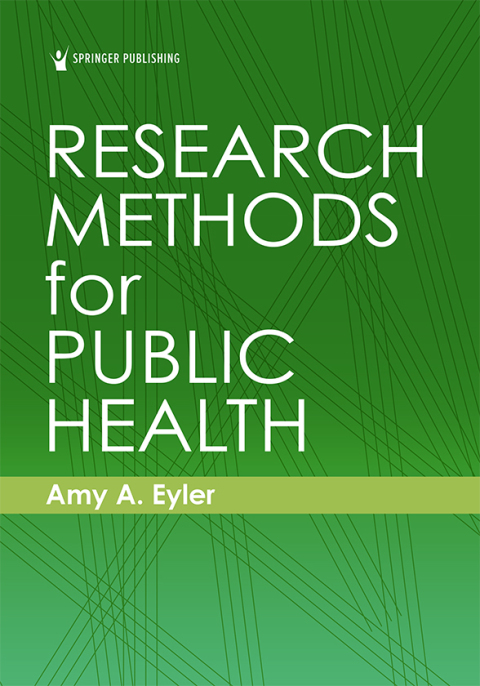 Research Methods for Public Health, 1st Edition - FULL INSTANT DOWNLOAD | PDF DOCX EPUB
