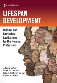 Cover image: Lifespan Development 1st edition 9780826182784