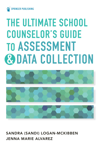 Cover image: The Ultimate School Counselor's Guide to Assessment and Data Collection 1st edition 9780826185532