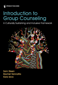 Cover image: Introduction to Group Counseling 1st edition 9780826186065