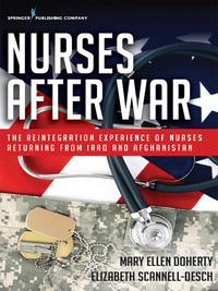 Titelbild: Nurses After War 1st edition 9780826194138