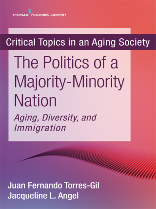 Titelbild: The Politics of a Majority-Minority Nation 1st edition 9780826194787