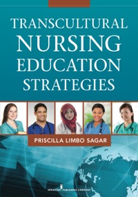 Imagen de portada: Transcultural Nursing Education Strategies 1st edition 9780826195937