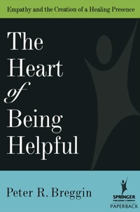 Cover image: The Heart of Being Helpful 1st edition 9780826196804
