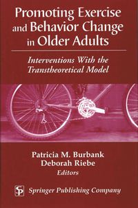 Titelbild: Promoting Exercise and Behavior Change in Older Adults 1st edition 9780826115027