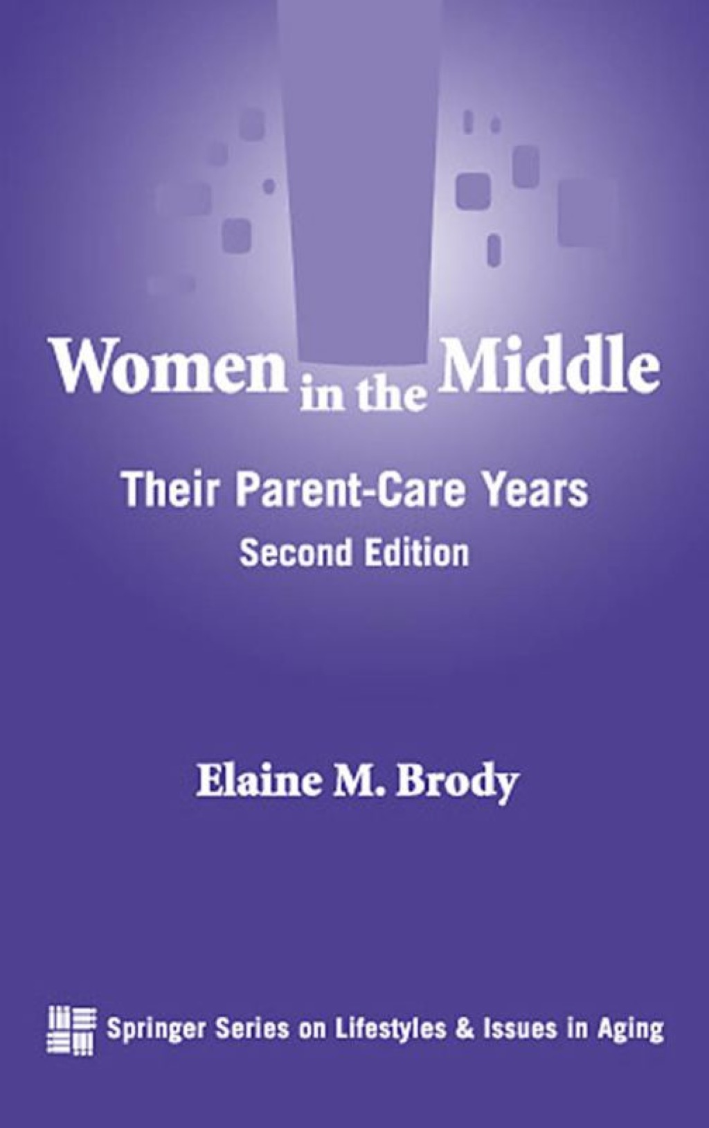 Women in the Middle  2nd Edition eBook