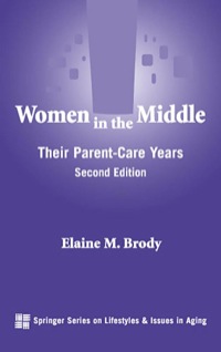 Titelbild: Women in the Middle 2nd edition 9780826163813