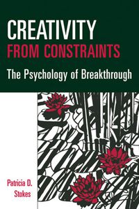 Immagine di copertina: Creativity from Constraints 1st edition 9780826178459