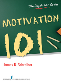 Cover image: Motivation 101 1st edition 9780826199027