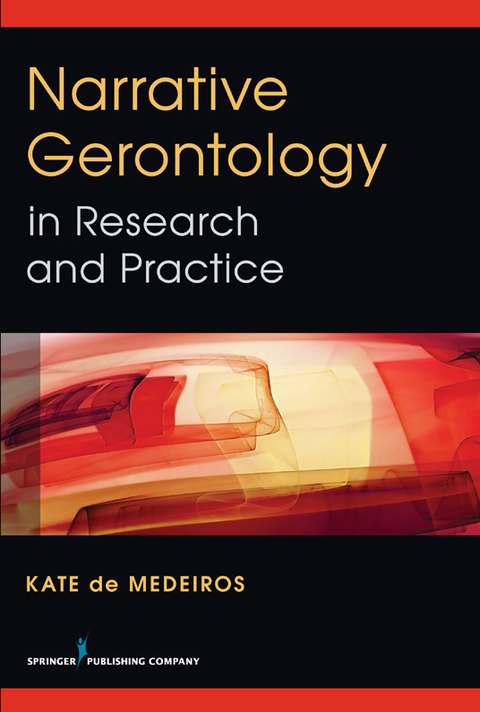 Narrative Gerontology in Research and Practice, 1st Edition - FULL INSTANT DOWNLOAD | PDF DOCX EPUB