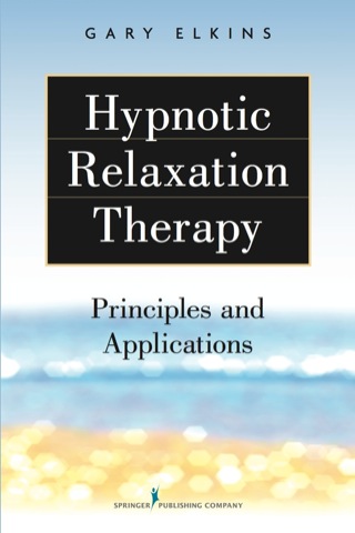 Imagen de portada: Hypnotic Relaxation Therapy 1st edition 9780826199393