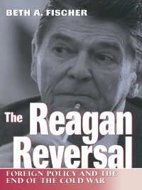 Cover image: The Reagan Reversal 9780826212870