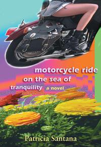 صورة الغلاف: Motorcycle Ride on the Sea of Tranquility 9780826324368