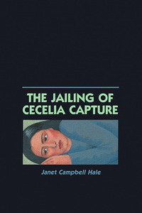 Imagen de portada: The Jailing of Cecelia Capture 9780826310033