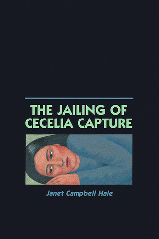 Cover image: The Jailing of Cecelia Capture 9780826310033