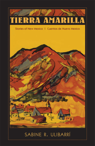 Cover image: Tierra Amarilla 9780826314383