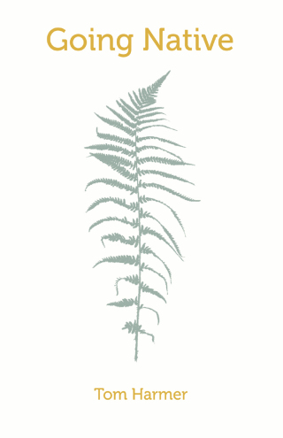 Cover image: Going Native 9780826323187