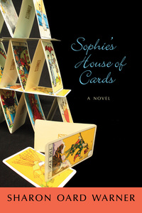 Imagen de portada: Sophie's House of Cards 9780826330772