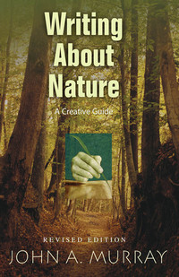Imagen de portada: Writing About Nature 9780826330857