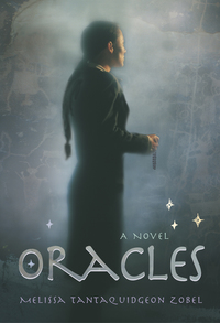 Cover image: Oracles 9780826331915