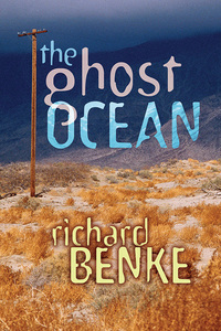 Cover image: The Ghost Ocean 9780826331953