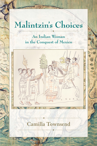 Cover image: Malintzin's Choices 9780826334053