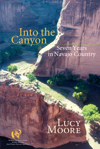 Imagen de portada: Into the Canyon 9780826334176