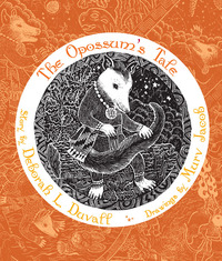 Imagen de portada: The Opossum's Tale 9780826336958