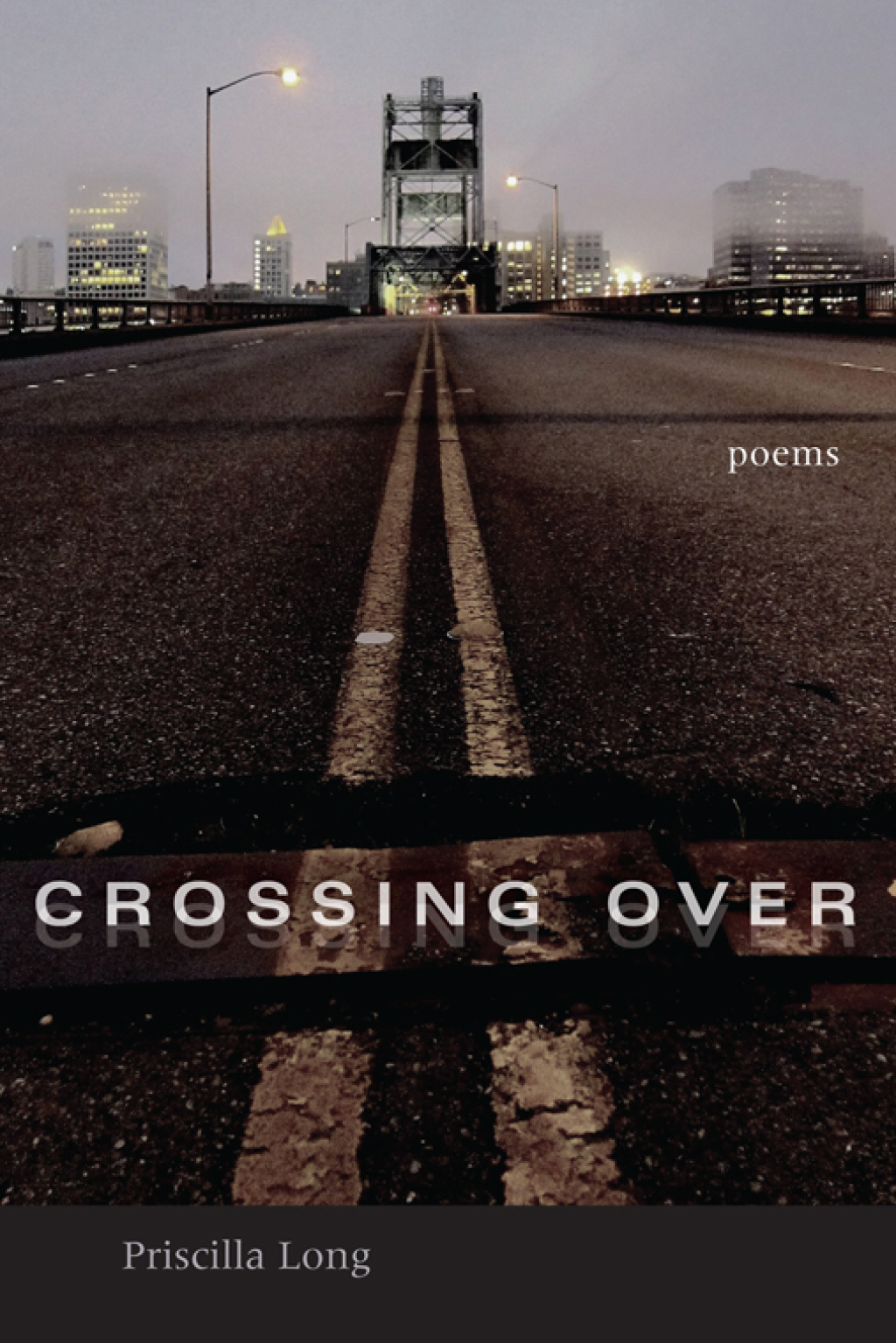 Crossing Over eBook