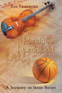 Cover image: Paddy on the Hardwood 9780826340276